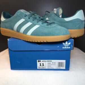 Adidas BRMD “Green” – JH5458 | 11M